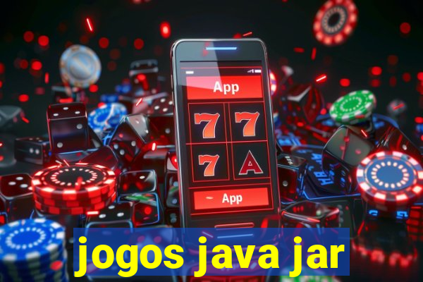 jogos java jar